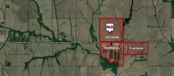 Timmerman Cattle Farm: 17404 & 17615 Platteview Road , Springfield, NE 68059